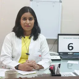 DR NEHA RAI