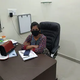 DR. Neha Sori (DOCTOR'S CLINIC)