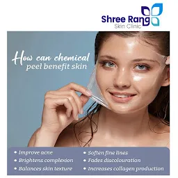 Dr. Neha Tahiliani ( Shree Rang Skin Clinic)- Best Dermatologist ( Skin Specialist) In Ahmedabad