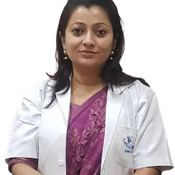 Dr. Neha Tiwari