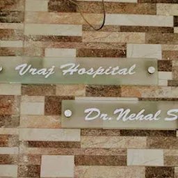 Dr. Nehal Shah: vraj psychiatry clinic