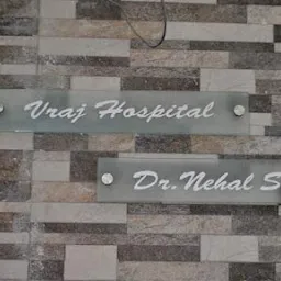 Dr. Nehal Shah: vraj psychiatry clinic