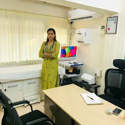 Dr. Neha’s Diabetes Thyroid & Hormone Superspeciality clinic