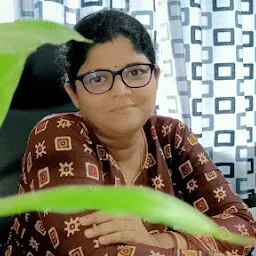 Dr. Nibedita Mohanty