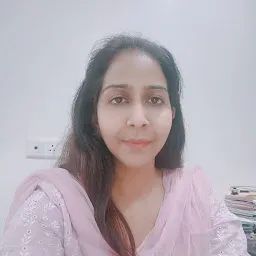 Dr Nidhi Agarwal ( best gynaecologist in Agra)