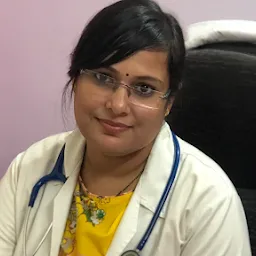 Dr. Nidhi Gupta - Best - Pediatrician | Child Specialist | Child Doctor | Child Vaccination | Doctor | Treatment | Bhopal