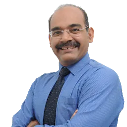 Dr. Nikhil Datar