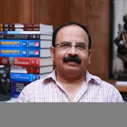 Dr Nikhil Jillawar
