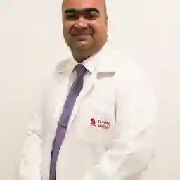 Dr. Nikhil Shirsi | Best Medical Oncologist In Baner, Pune | Best Cancer Specialist In Baner, Pune