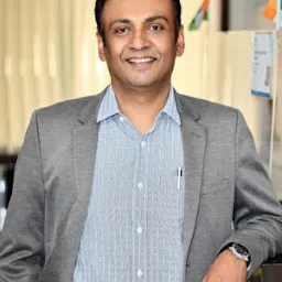 Dr. Nikhil Shirsi | Best Medical Oncologist In Baner, Pune | Best Cancer Specialist In Baner, Pune