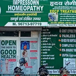 Dr Nikku Singh Homeopathic Clinic