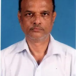 Dr. Nilanjan Chandra