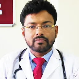 Dr. Nilanjan Chandra