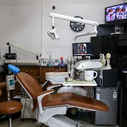 Dr. Nilesh G. Mehta Dental Surgeon