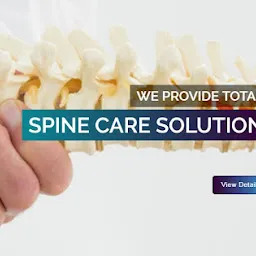 Dr Nilesh Zope, Endoscopic Spine Surgeon, Navi Mumbai