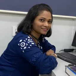 Dr. Nilima Gawhale (Best Physiotherapist in PCMC)