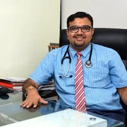 Dr. Niraj Patel