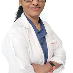 Dr. Nirmala A. Papalkar