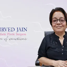 Dr. Nirved Jain