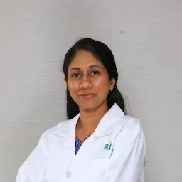 Dr. Nisha Hariharan - Breast Cancer Doctor, Hyderabad