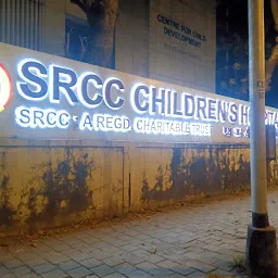 Dr. Nisha Krishnamurthy, SRCC Children’s Hospital
