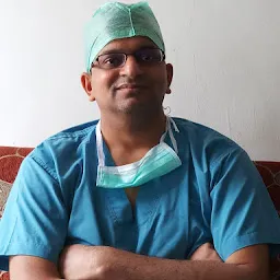 Dr. Nitin Kochar - Best Cardiac Surgeon in Nashik | Cardiothoracic Surgeon in Nashik | Best Heart Surgery Hospital in Nashik