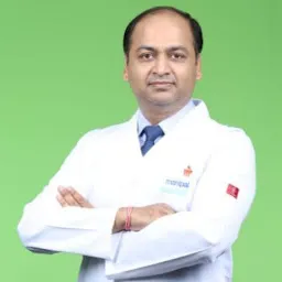 Dr. Nitin Kumar | Best Nephrologist in Patiala