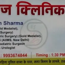 Dr Nitin Sharma