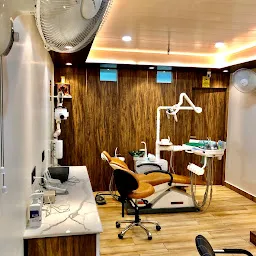 Dr.Nitin Srivastava’s Smile Makers Dental Clinic