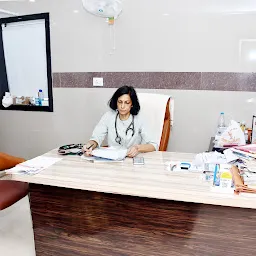 Dr. Nivedita Roy