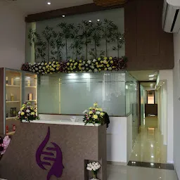 Dr Niyati Parikh's Skin Science Center