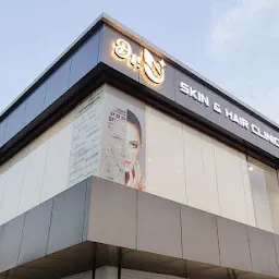 Dr NJ Skin & Hair Clinic by Dr Nafina Jasmine