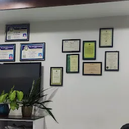 Dr O.N. Ravi Dental Care Center