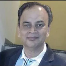 Dr. Om Shah ( M.S. Ortho)