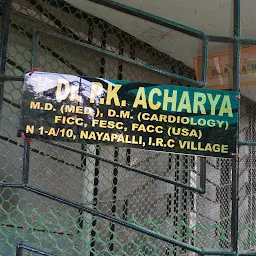 Dr.P.K.Acharya