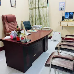Dr.P.K.Gyan - Best Homoeopathic Clinic/Doctor In Patna