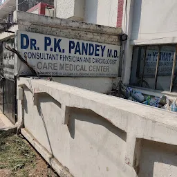 Dr. P K Pandey