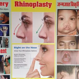 Dr. P.R.Khichar ( Plastic, Cosmetic & Hair Transplant Center )