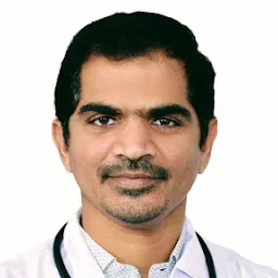 Dr P Rajunaidu Pothula best orthopaedic surgeon