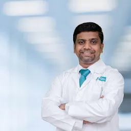 Dr.P Venkat