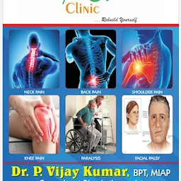 Dr.P.Vijay kumar