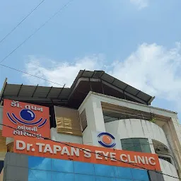 Dr. Paaraj Dave (Dave Eye Clinic)