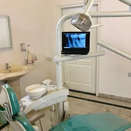 Dr Padmaja Pithani Dental Clinic