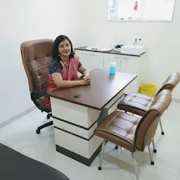 Dr. Pallavi Bapat Pinge , Child Development Clinic(Developmental Paediatrician)