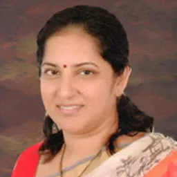 Dr Pallavi Maddukuri - Pediatrician Rainbow Children's Hospital Hydernagar