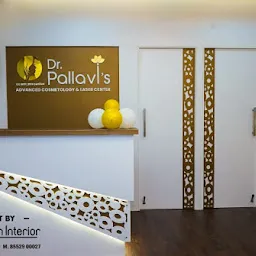 Dr. Pallavi Murkey's Daryav Skin and Laser Clinic