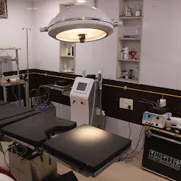 Dr. Pallavi's Advanced Cosmetology and Laser Center