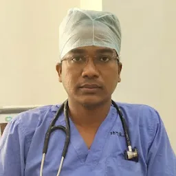 Dr. Panchanan Sahoo