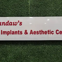 Dr Pandaw's Dental implants & Aesthetic center