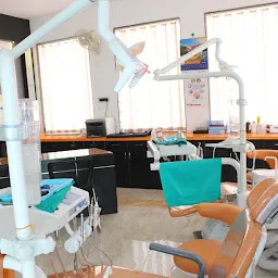 Dr Pandey's Advanced Dental Care